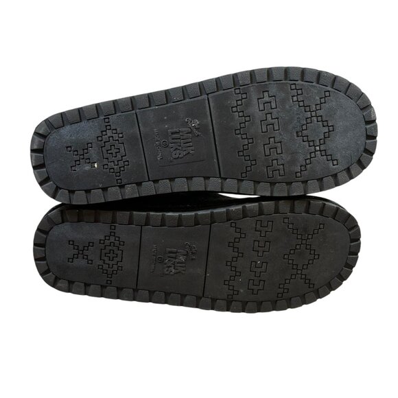 MukLuks Matilda Ankle Boots - Picture 8 of 8